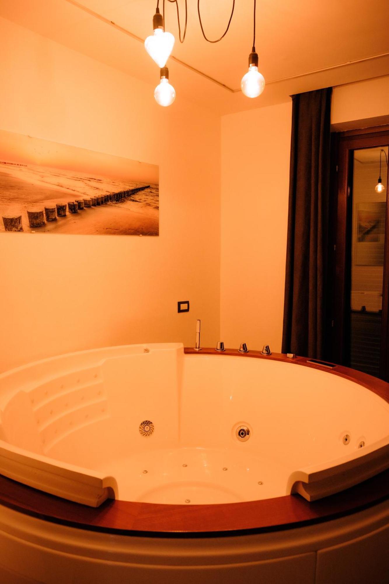 Balai Suite Порто-Торрес Экстерьер фото