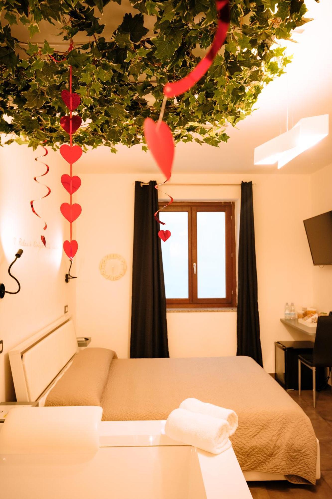 Balai Suite Порто-Торрес Экстерьер фото