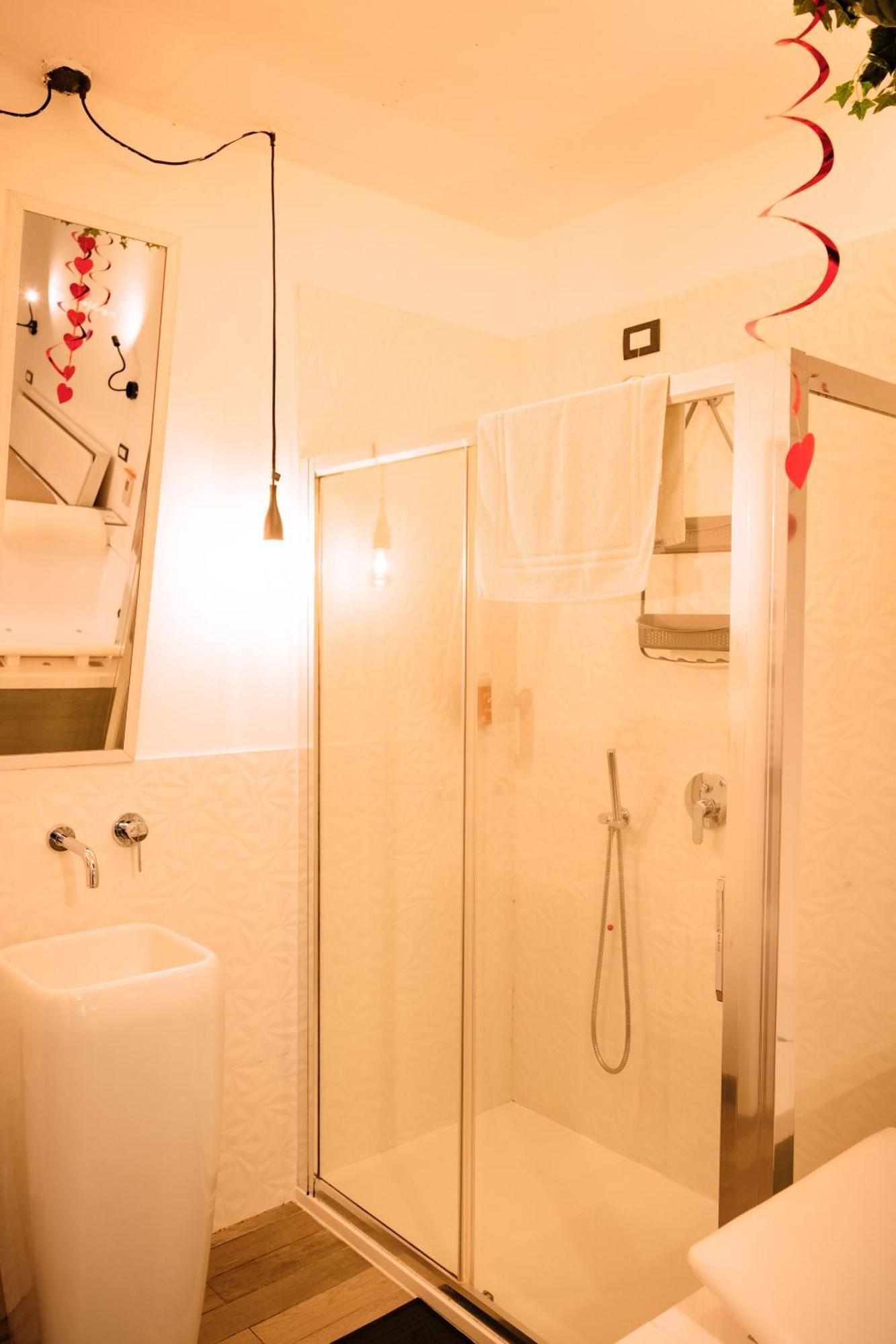 Balai Suite Порто-Торрес Экстерьер фото