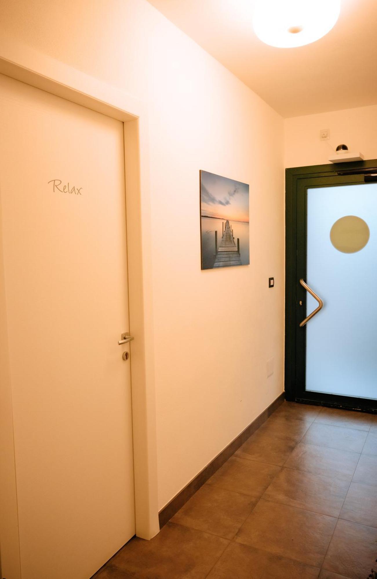 Balai Suite Порто-Торрес Экстерьер фото