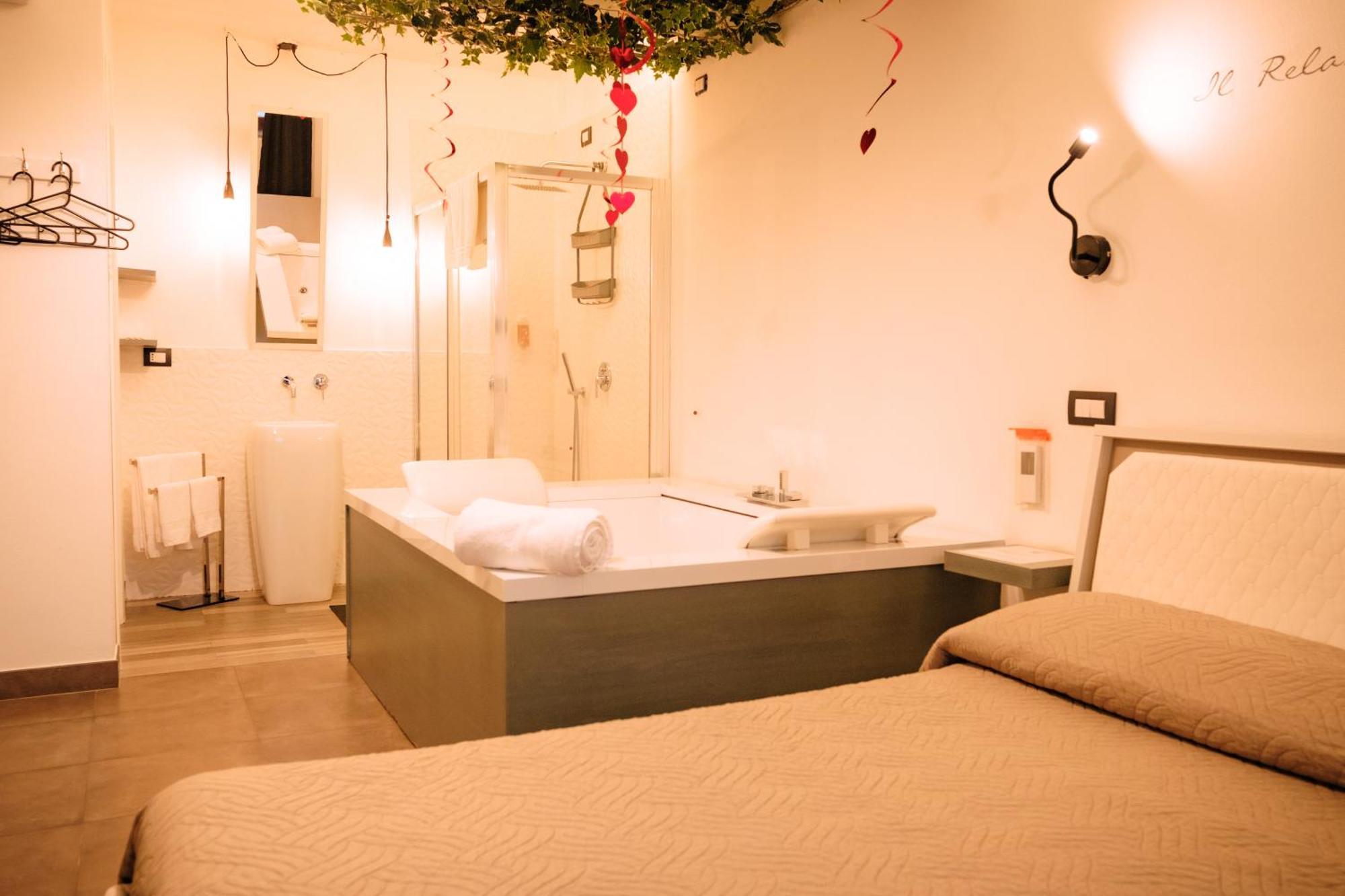 Balai Suite Порто-Торрес Экстерьер фото