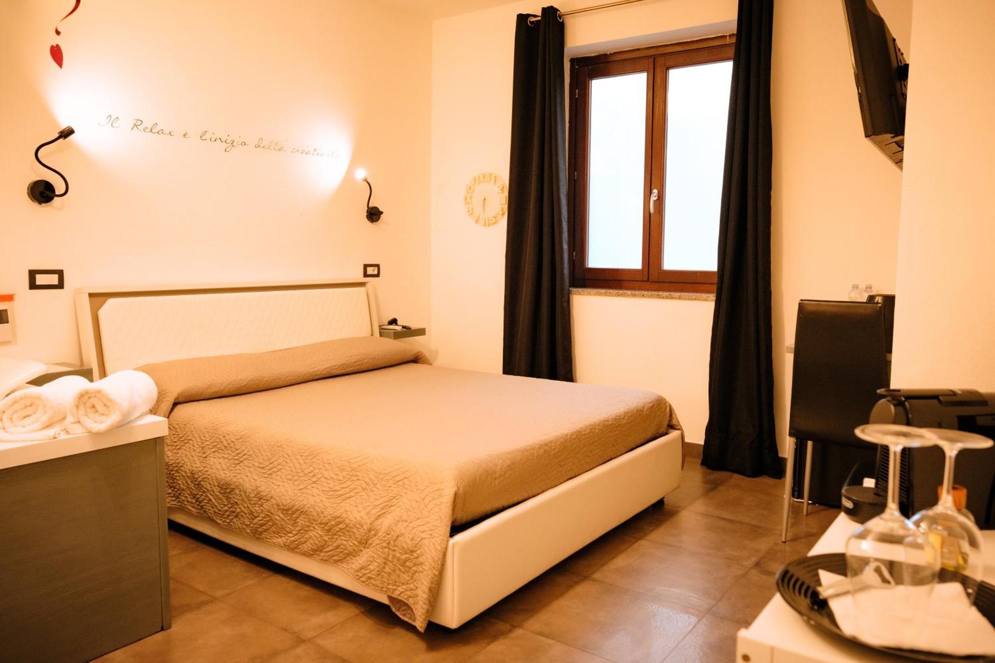 Balai Suite Порто-Торрес Экстерьер фото