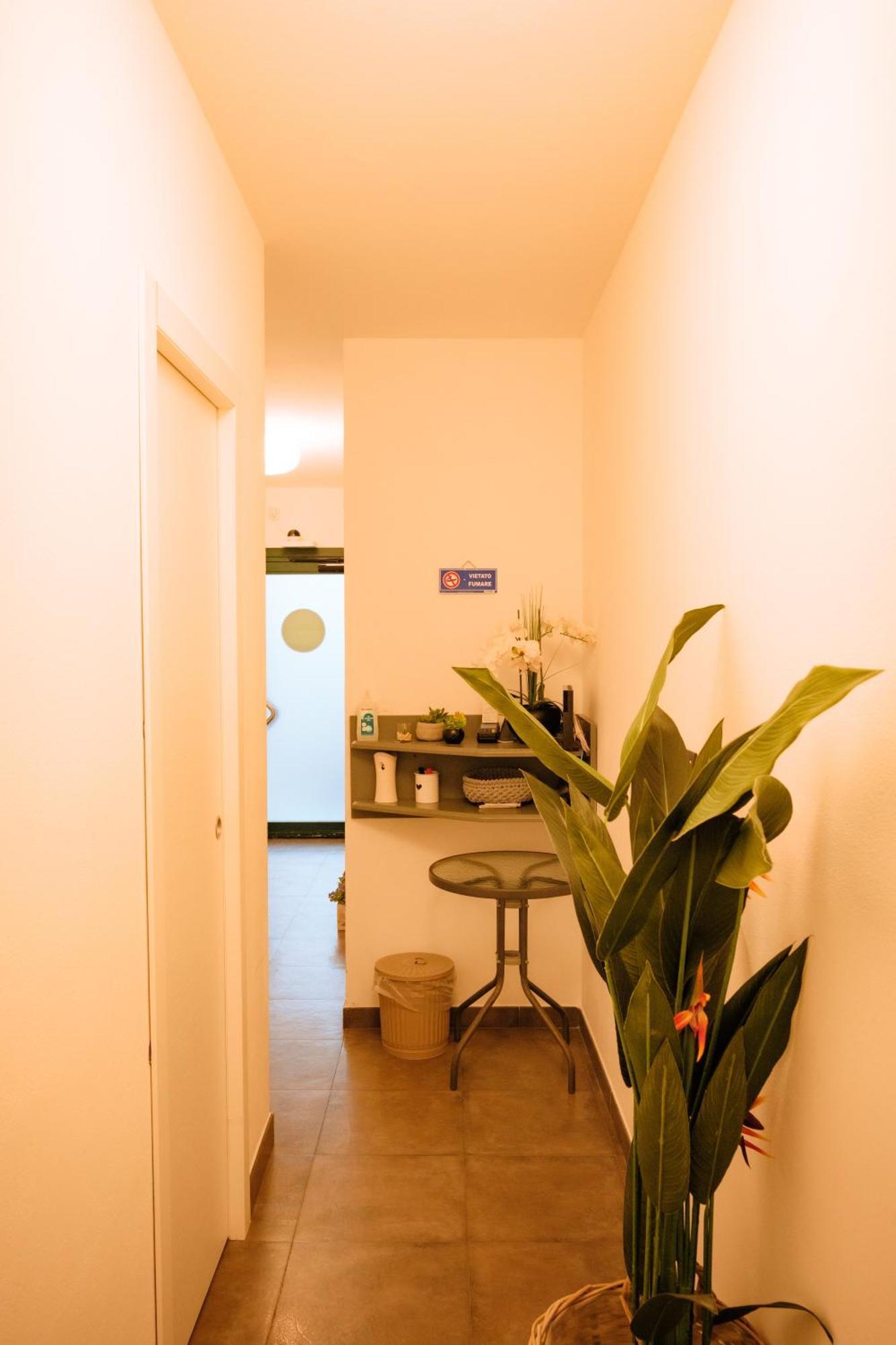 Balai Suite Порто-Торрес Экстерьер фото
