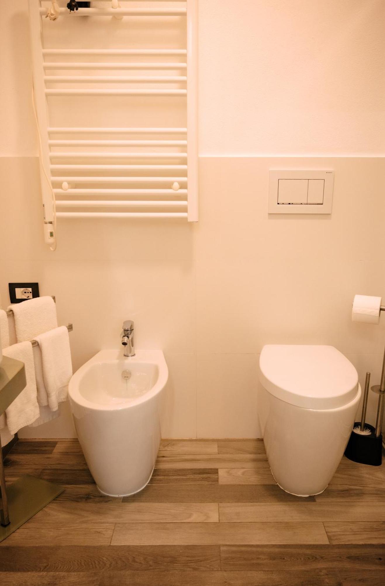 Balai Suite Порто-Торрес Экстерьер фото