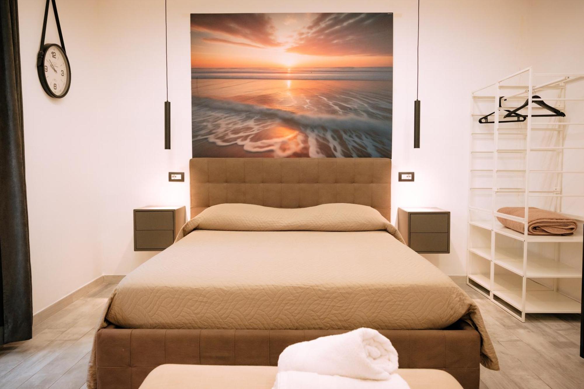 Balai Suite Порто-Торрес Экстерьер фото