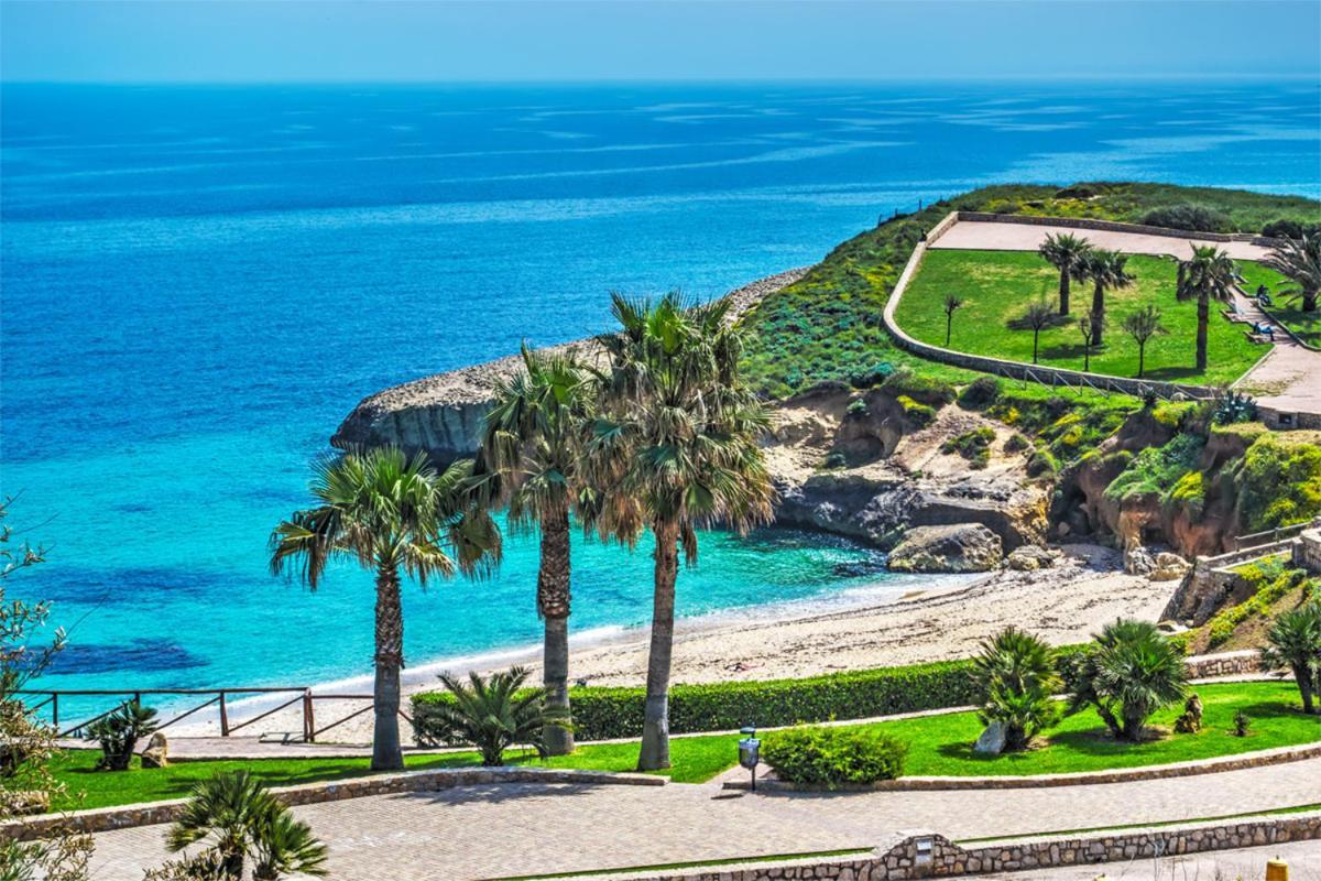 Balai Suite Порто-Торрес Экстерьер фото